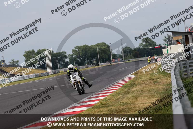 25 to 27th july 2019;Slovakia Ring;event digital images;motorbikes;no limits;peter wileman photography;trackday;trackday digital images